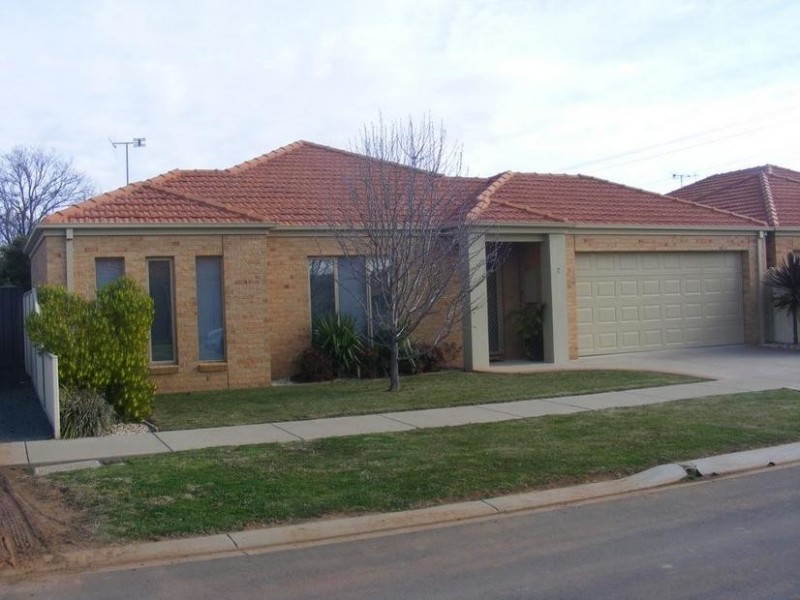 2 Goegan Drive, Kyabram VIC 3620
