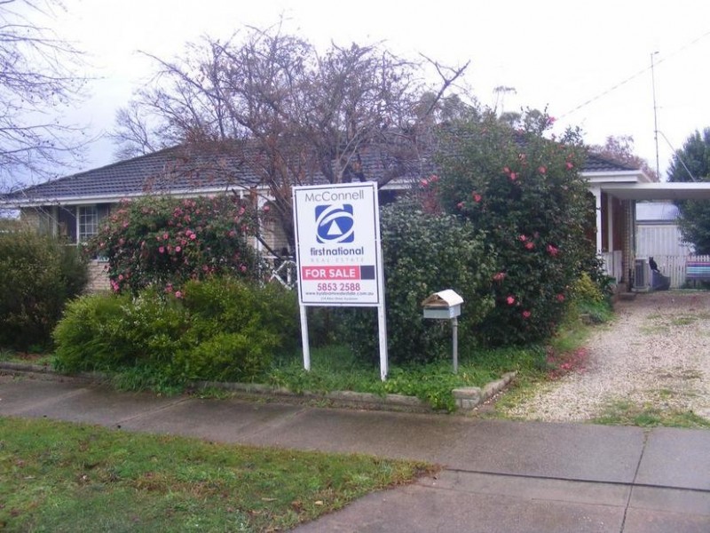 65 Fenaughty Street, Kyabram VIC 3620