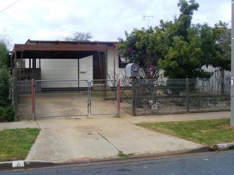 6 Rodney Street, Kyabram VIC 3620