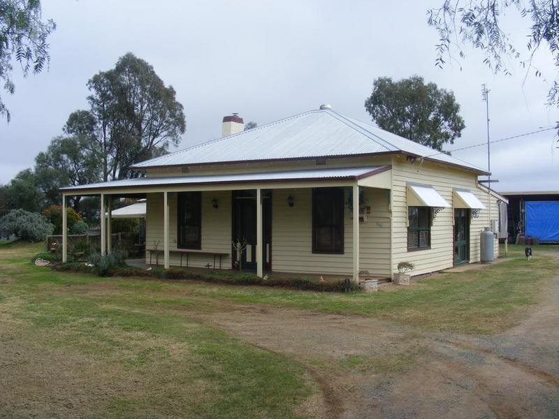 940 O’Dea Road, Koyuga VIC 3622