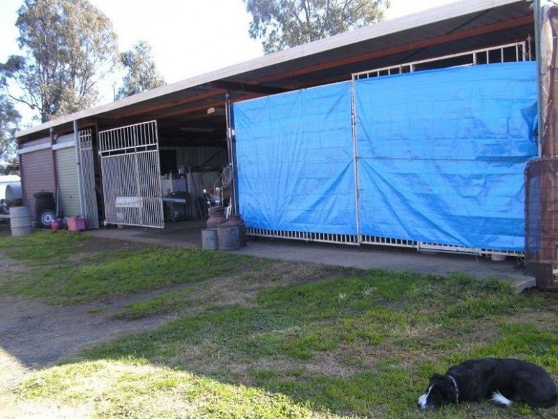 940 O’Dea Road, Koyuga VIC 3622