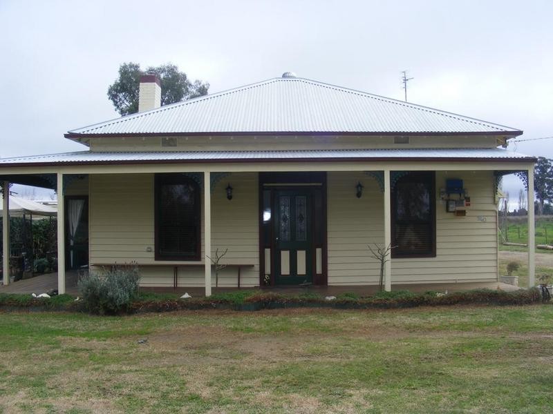 940 O’Dea Road, Koyuga VIC 3622
