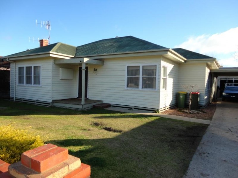 31 Lewry, Kyabram VIC 3620