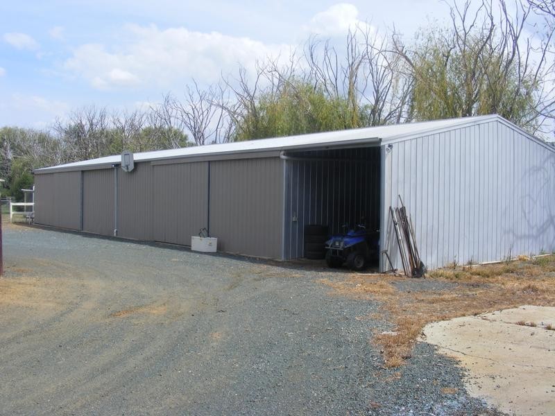 31 Lancaster – Mooroopna Road, Lancaster VIC 3620