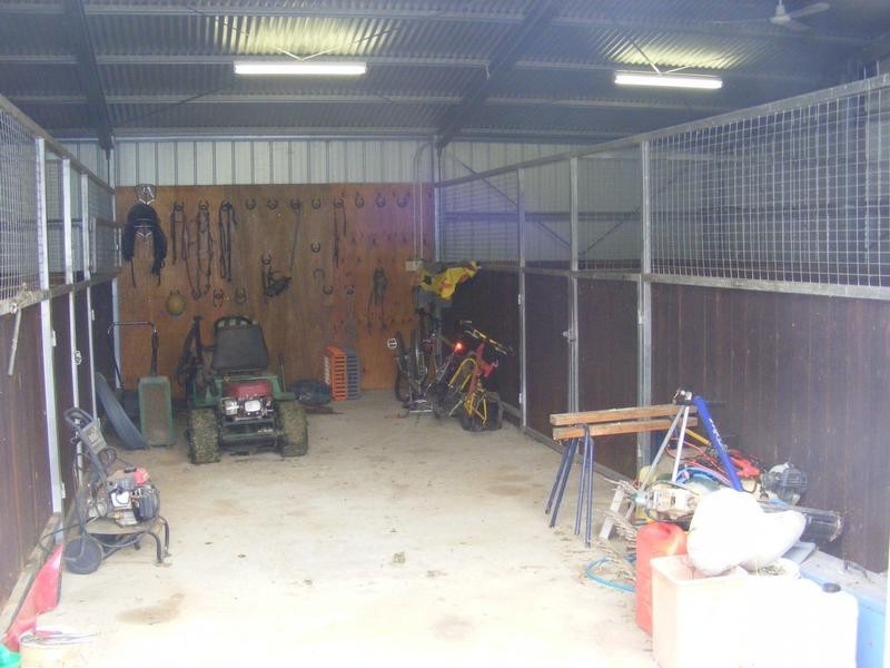 31 Lancaster – Mooroopna Road, Lancaster VIC 3620