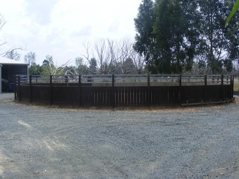 31 Lancaster – Mooroopna Road, Lancaster VIC 3620