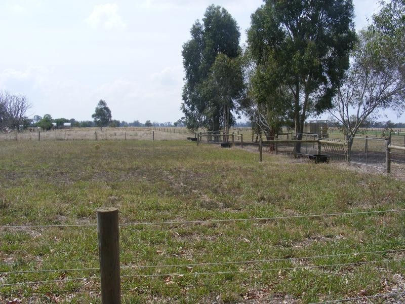 31 Lancaster – Mooroopna Road, Lancaster VIC 3620