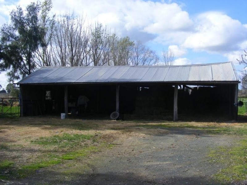 374 Curr Road, Girgarre VIC 3624