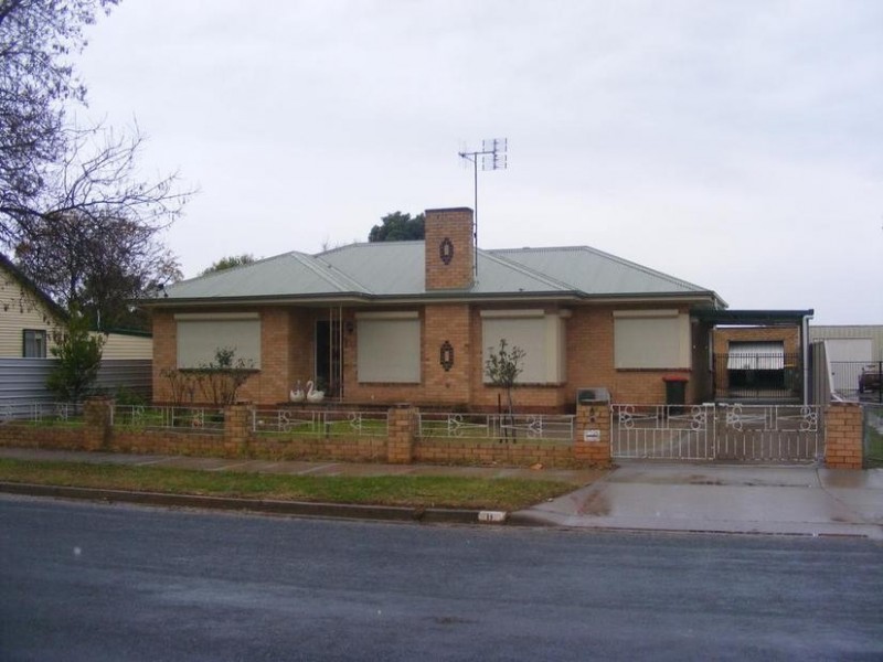 8 Purdey Street, Tongala VIC 3621