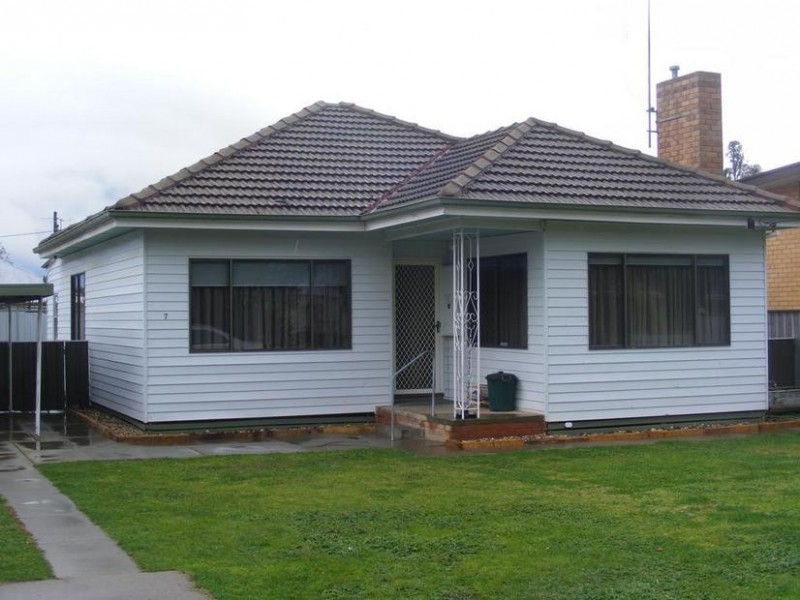 7 Guiney Street, Tongala VIC 3621