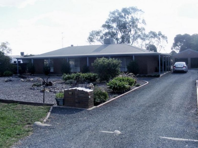 248 Johnson Road, Stanhope VIC 3623