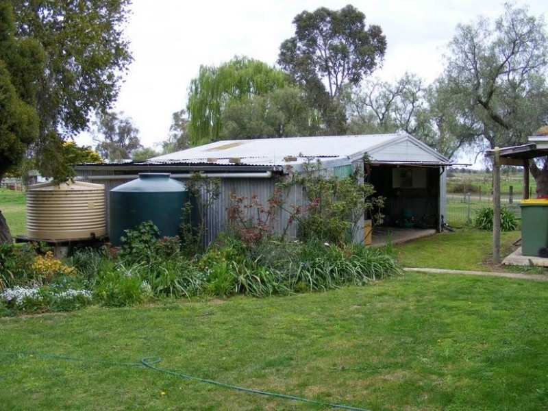 1803 Matheson Road, Tongala VIC 3621