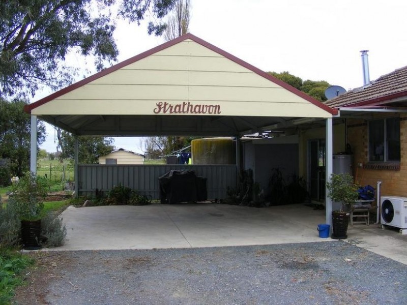 1803 Matheson Road, Tongala VIC 3621