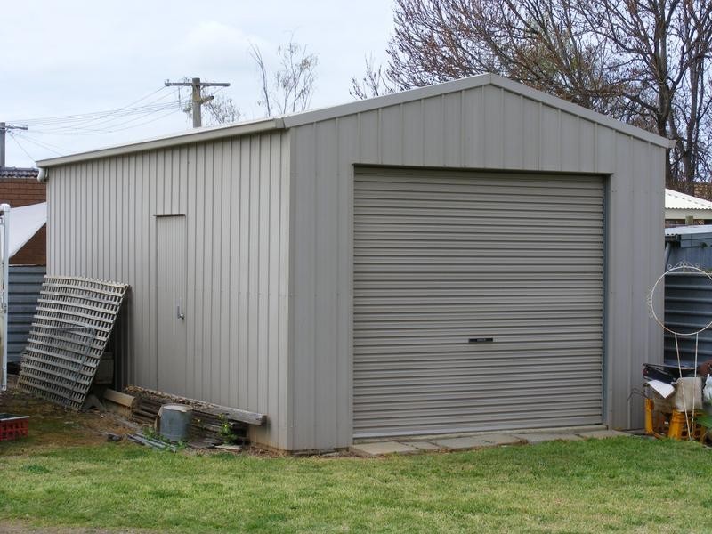 13 Taylor Court, Tongala VIC 3621