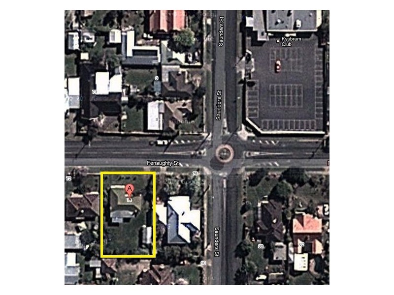 74 Fenaughty Street, Kyabram VIC 3620