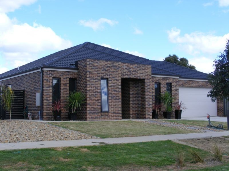 4 Kangaroo Way, Kyabram VIC 3620
