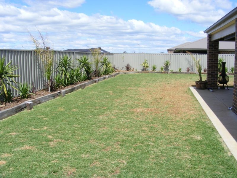4 Kangaroo Way, Kyabram VIC 3620