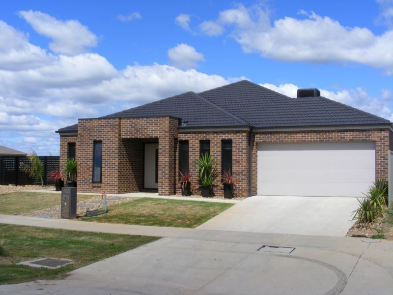 4 Kangaroo Way, Kyabram VIC 3620