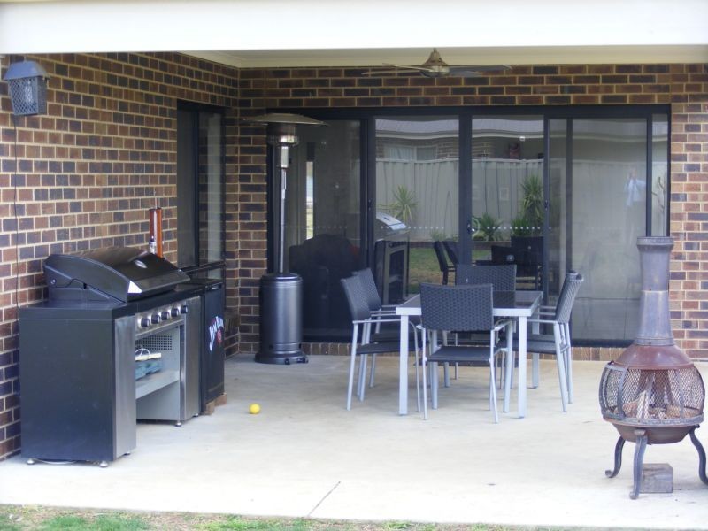 4 Kangaroo Way, Kyabram VIC 3620
