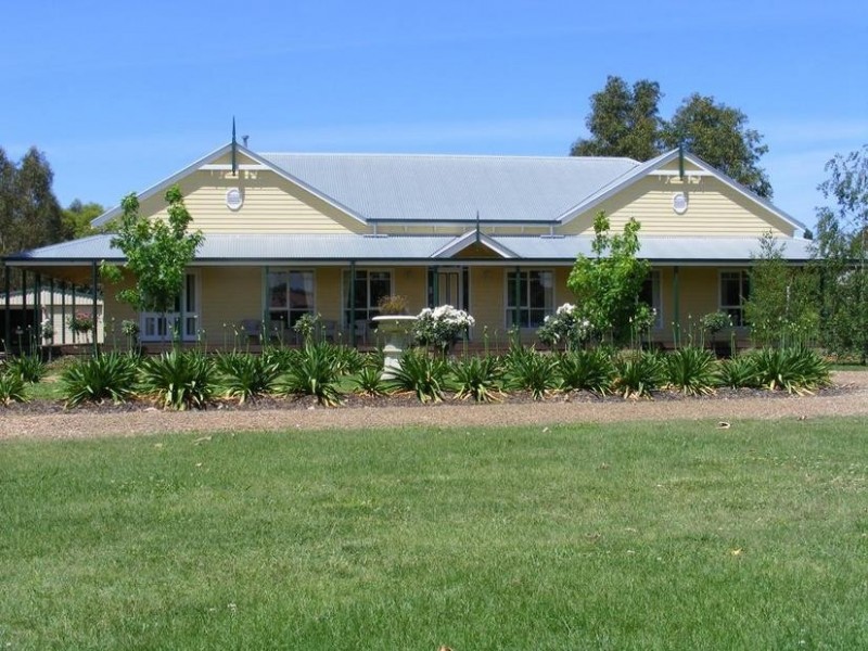 57 Aldersyde Drive, Kyabram VIC 3620