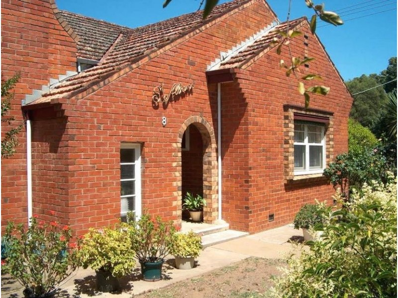 8 Cox Avenue, Tongala VIC 3621