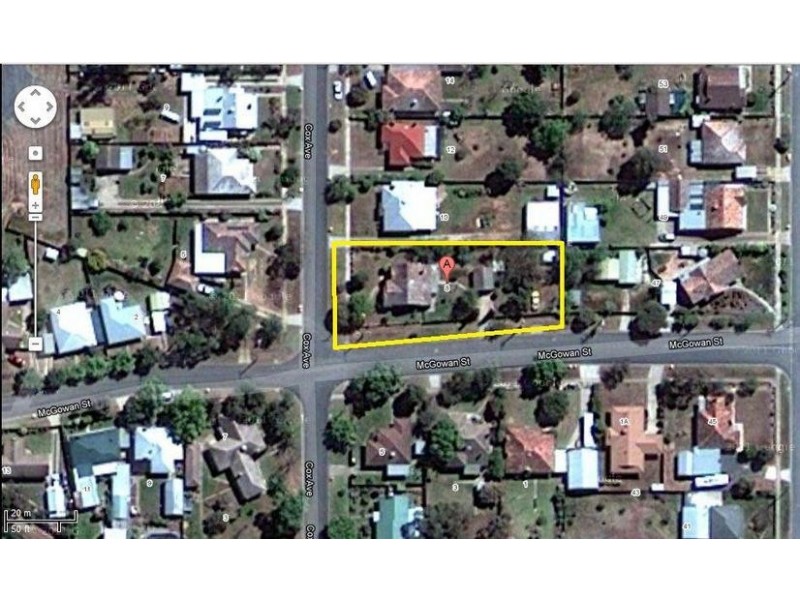 8 Cox Avenue, Tongala VIC 3621