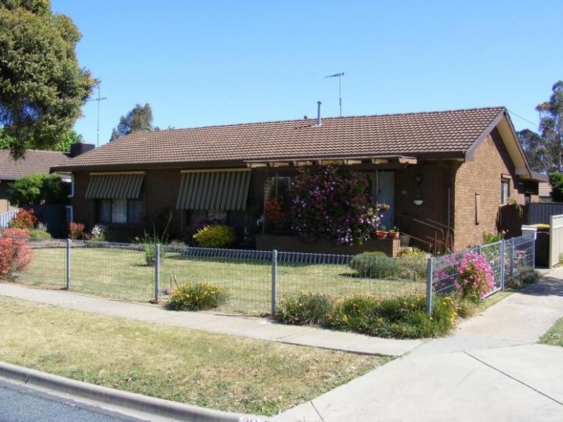 39 Torney Street, Tongala VIC 3621