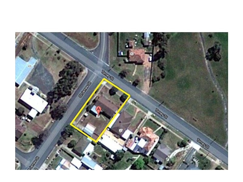 39 Torney Street, Tongala VIC 3621