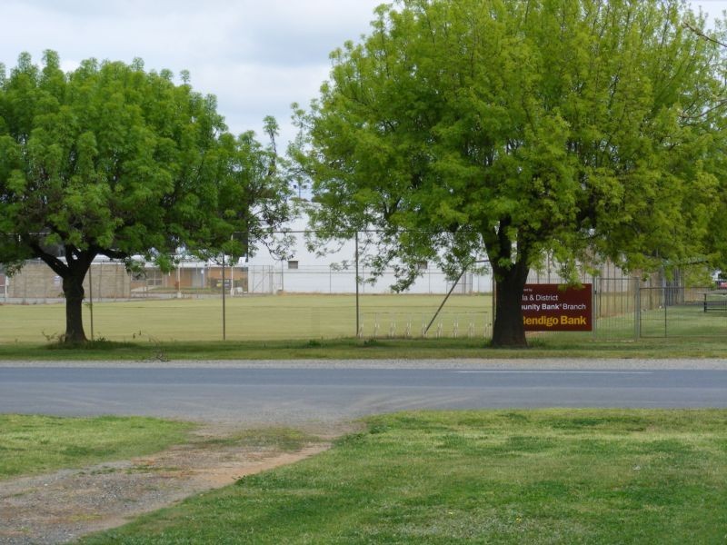 13 Taylor Court, Tongala VIC 3621