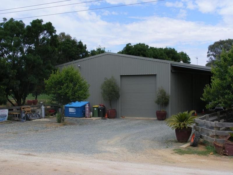 1274 McEwen Road, Kyabram VIC 3620