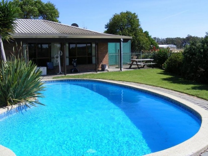 3 Hakea Court, Kyabram VIC 3620