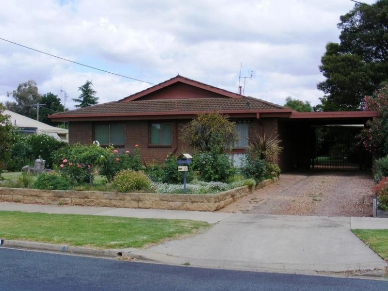 10 Tweddle Street, Kyabram VIC 3620