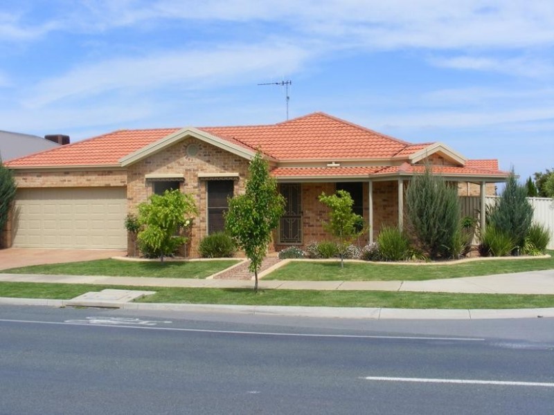26 Fenaughty Street, Kyabram VIC 3620