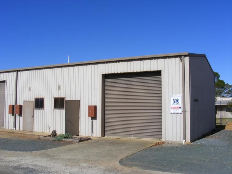 2/1 Crichton Road, Kyabram VIC 3620