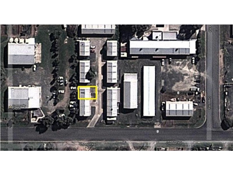 2/1 Crichton Road, Kyabram VIC 3620