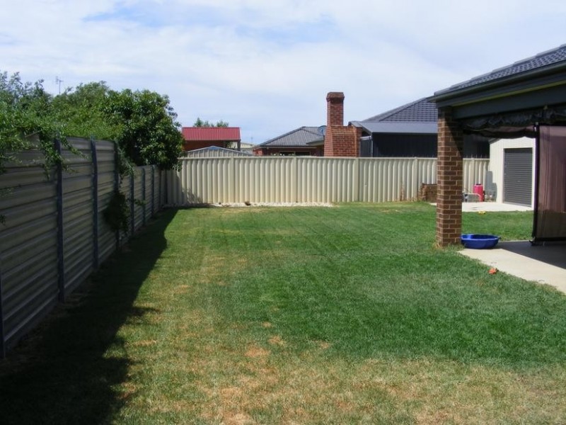29 Tehan Ave, Kyabram VIC 3620