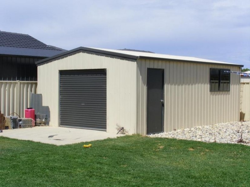 29 Tehan Ave, Kyabram VIC 3620