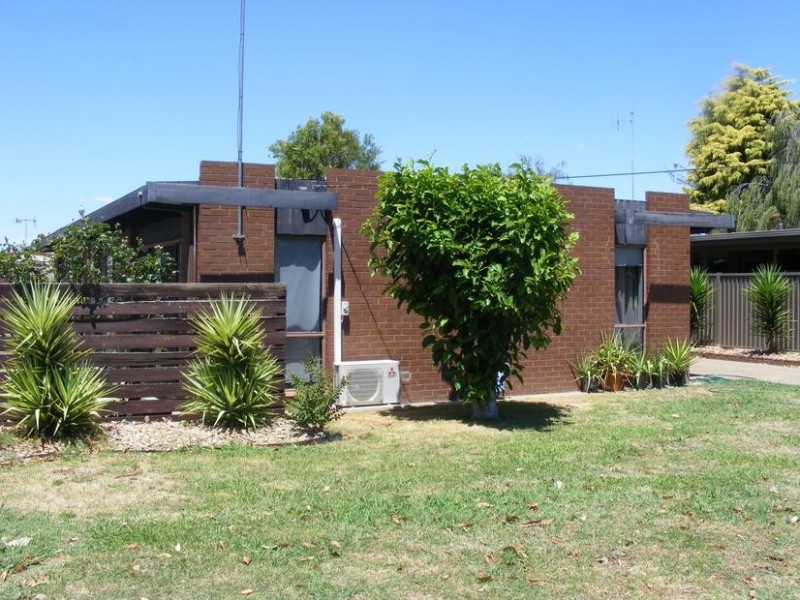 15 Bond Street, Kyabram VIC 3620