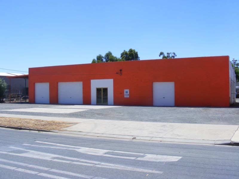 64-66 Albion Street, Kyabram VIC 3620