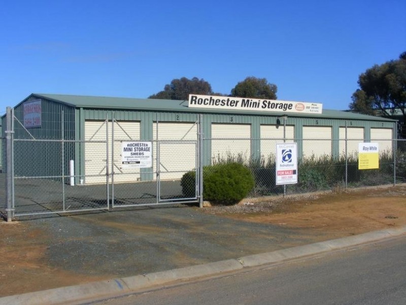7 Lowry Street, Rochester VIC 3561