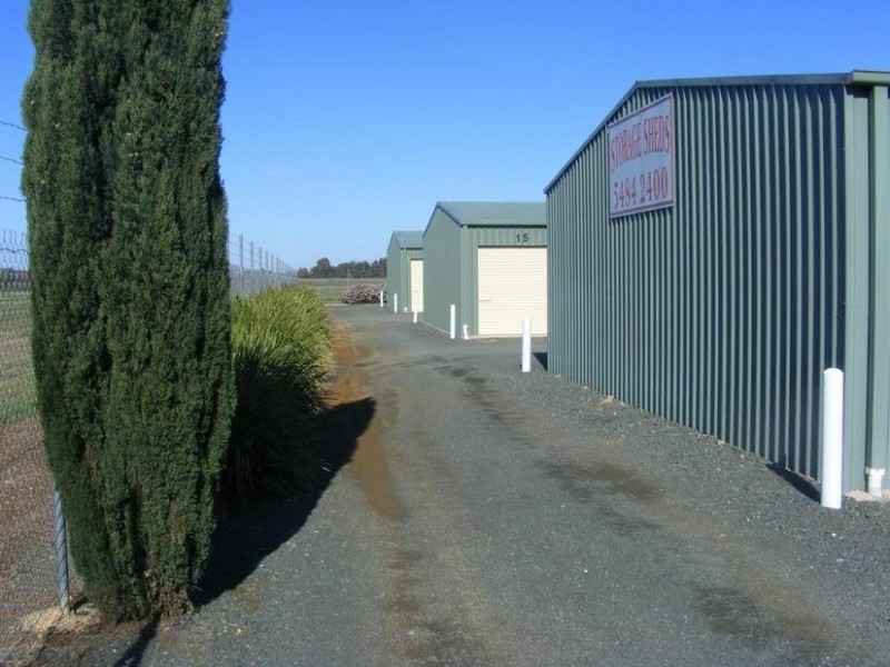 7 Lowry Street, Rochester VIC 3561