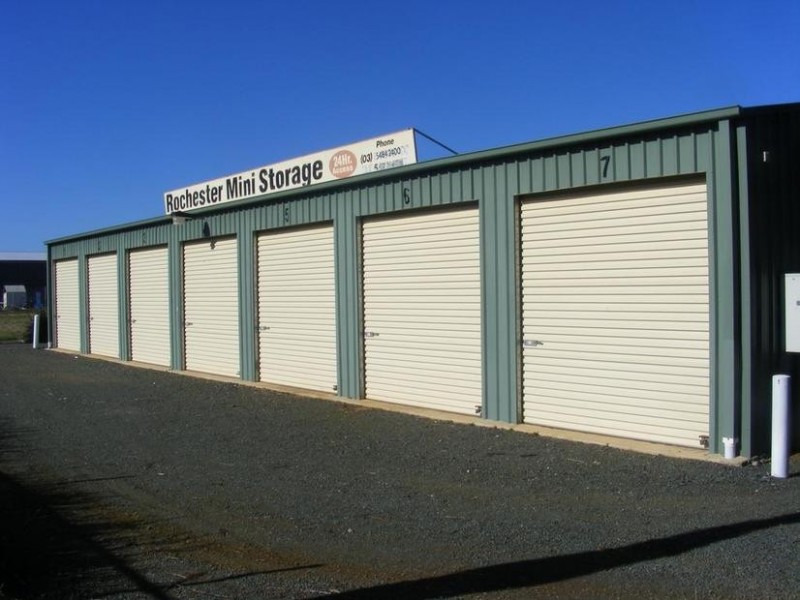 7 Lowry Street, Rochester VIC 3561