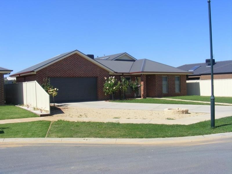 9 Connally Close, Kyabram VIC 3620
