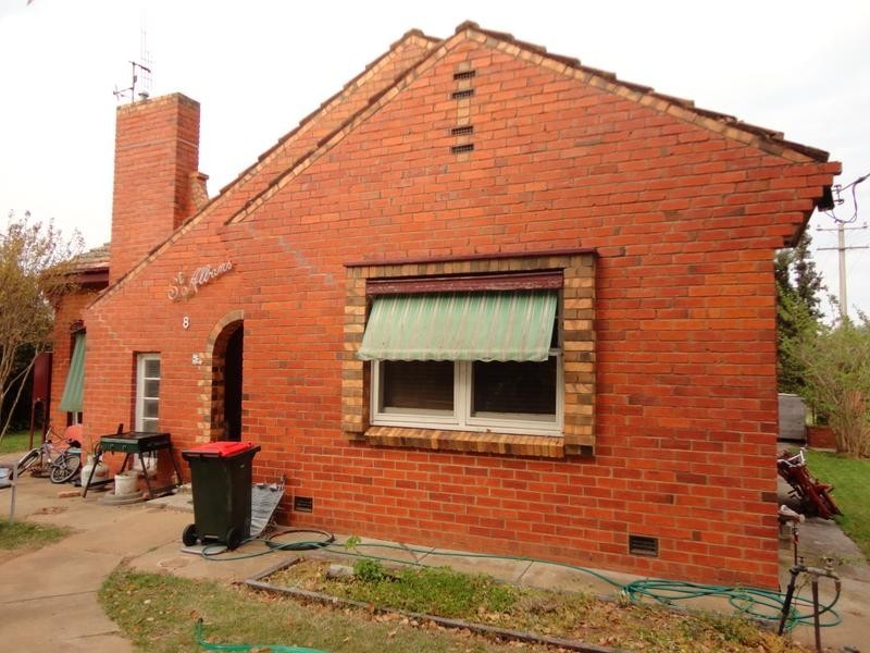 8 Cox Avenue, Tongala VIC 3621