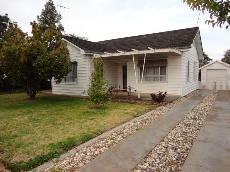 16 Unwin Street, Kyabram VIC 3620