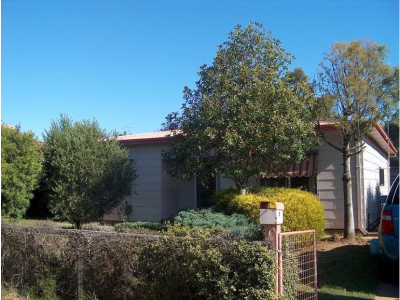 19 Miller Street, Tongala VIC 3621