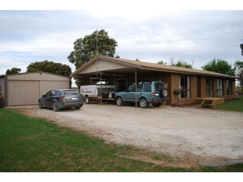 1842 Scobie Road, Wyuna VIC 3620