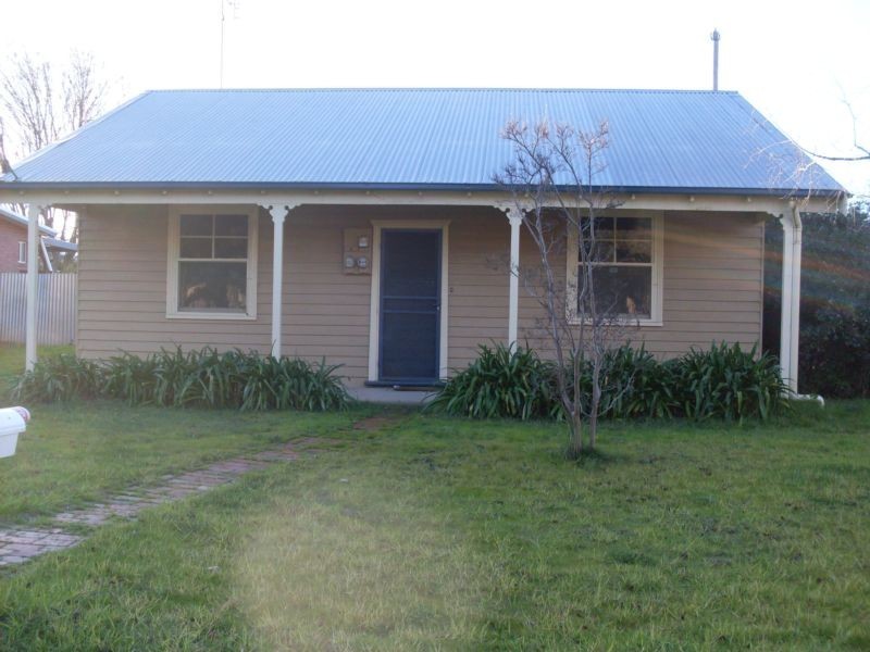3 Pullar Street, Kyabram VIC 3620