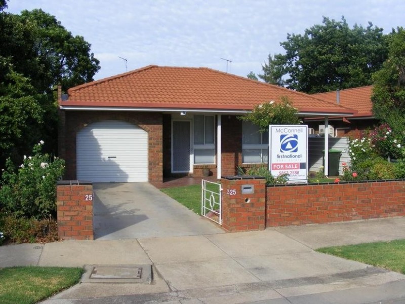 25 Dawes Road, Kyabram VIC 3620