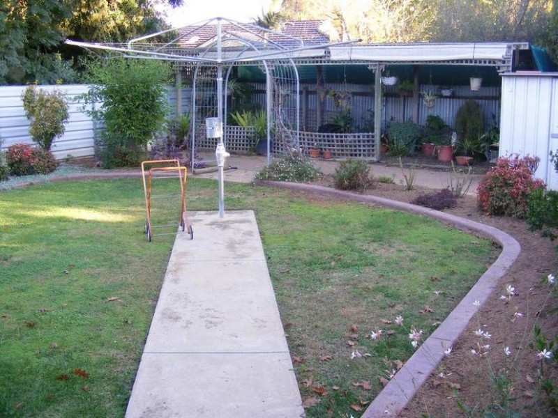 25 Dawes Road, Kyabram VIC 3620